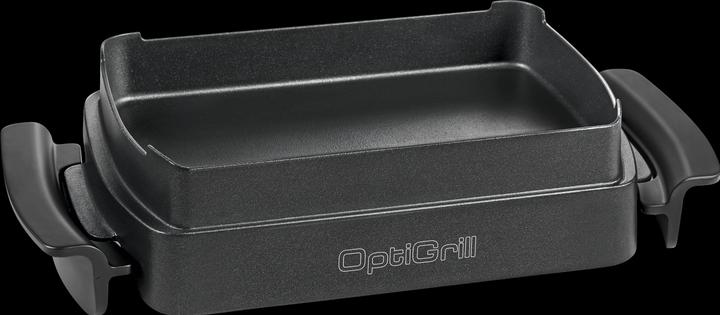 Image du produit Tefal OptiGrill Plaque de cuisson XA725870