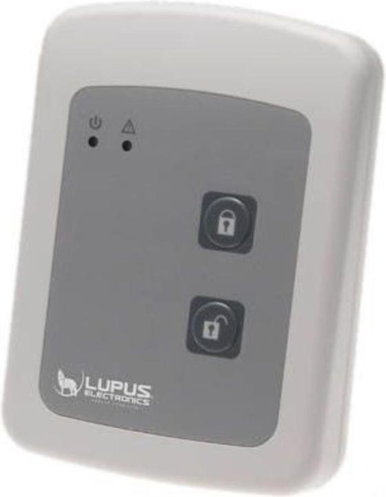 Produktbild Lupus-Electronics Lupusec RFID Reader