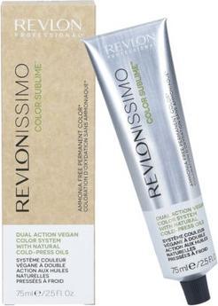 Immagine prodotto Revlon Professional Revlonissimo Color Sublime 6.41 Biondo Scuro Marrone Cenere 75 ml (6,41 Cenere marrone biondo scuro)