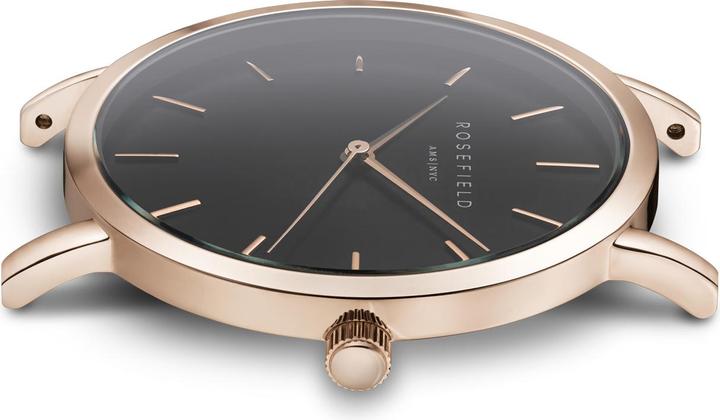 Image du produit Rosefield Le Tribeca (33 mm) (Montre analogique, 33 mm)