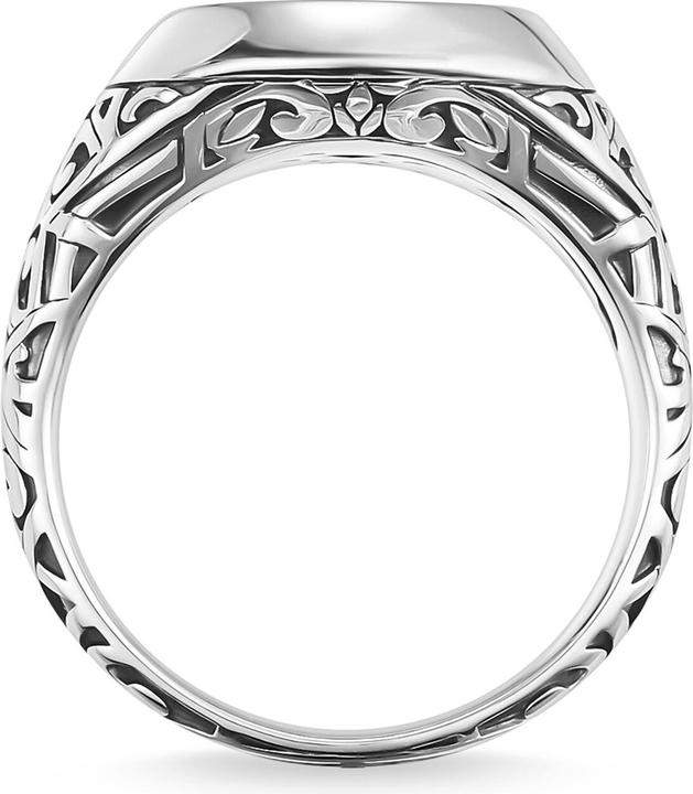 Immagine prodotto Thomas Sabo Nero (60, 925 Argento)