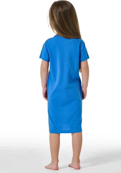 Produktbild Schiesser Nachthemd Girls World (128)