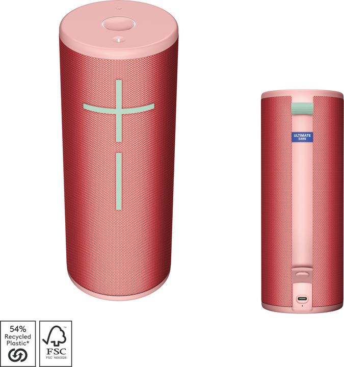 Produktbild UE Megaboom 4 (20 h, Akkubetrieb)