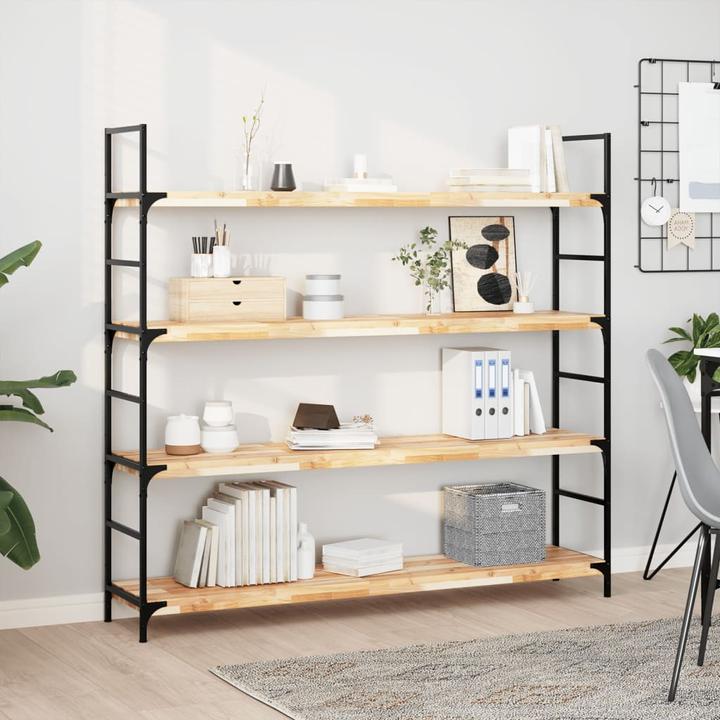 Produktbild VidaXL Vanda (120 x 30 x 4 cm)