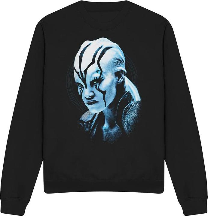 Immagine prodotto Star Trek Beyond Felpa Jaylah Spezzare Adulto Unisex (XXL)