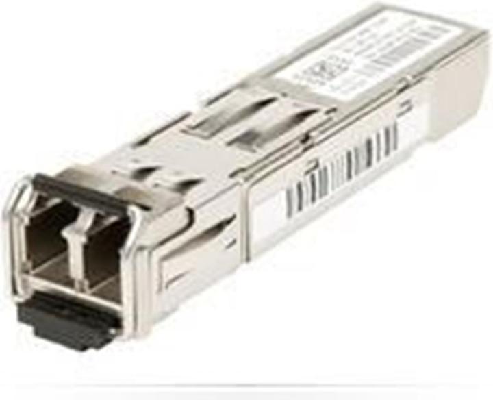 Actual product image MicroOptics MO-P-S311213CL10 SFP 1250Mbps Network Transceiver Module (J4859A, J4859B, J4859C, M)