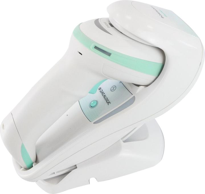 Actual product image Datalogic Gryphon GD4520-HCK1 (1D barcodes, 2D barcodes)