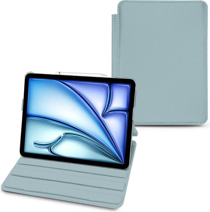 Image du produit Noreve Housse cuir horizontal (iPad Air 2022 (5e génération), iPad Air 2020 (4. Gen))