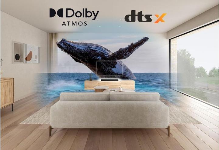 Immagine prodotto Sony HT-S2000 (250 W, 3.1 canali)
