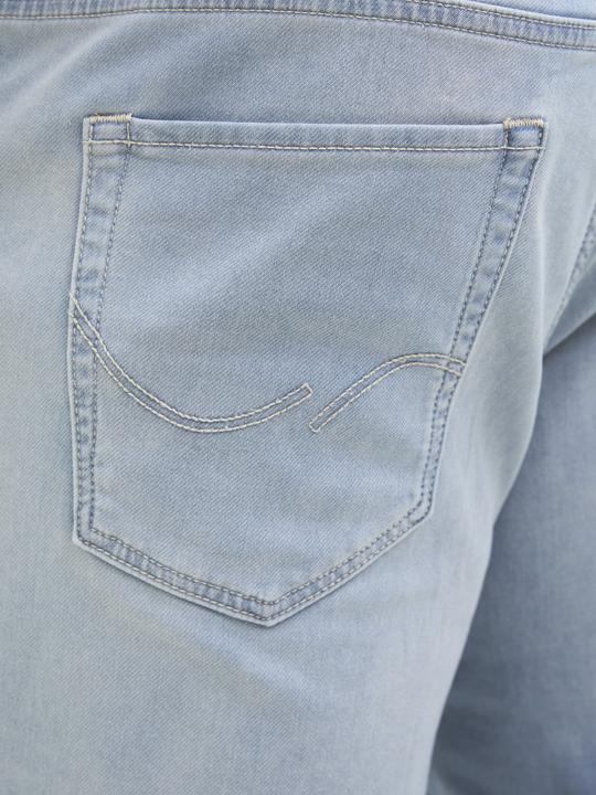 Produktbild Jack & Jones JJIRICK JJICON I.K. SHORTS GE 118 SN PLS (W40)