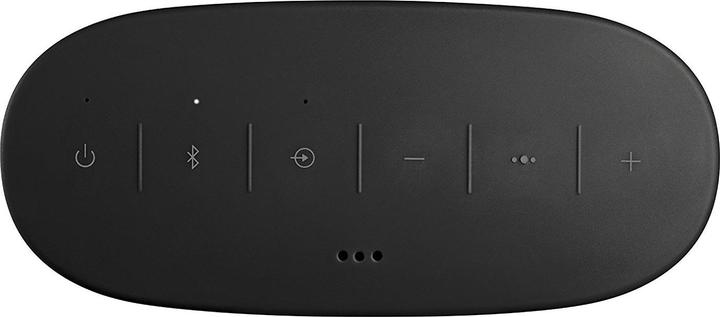 Produktbild Bose SoundLink Color II (8 h, Akkubetrieb)