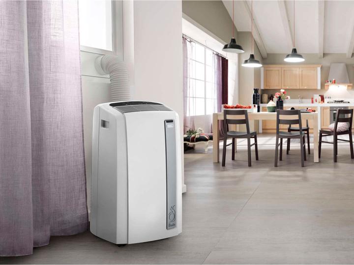 Actual product image De'Longhi PAC AN112 Silent Pinguino (11000 BTU/h)