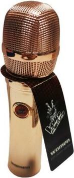 Produktbild The Voice Women Rose Gold Edition (Eau de Toilette, 20 ml)
