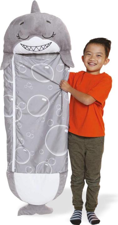 Image du produit Happy Nappers Requin (168 cm)