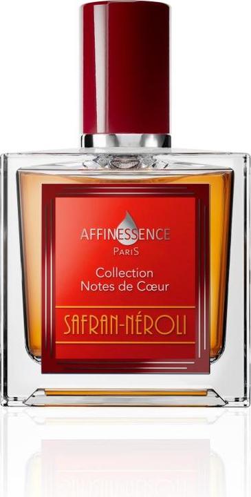 Image du produit Affinessence Safran-Néroli EDP (Eau de parfum, 50 ml)