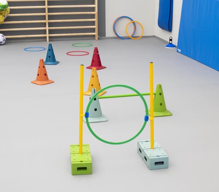 Immagine prodotto Betzold Set di movimento motorio