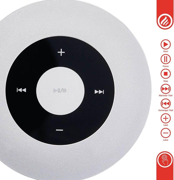 Produktbild Kaminio Lautsprecher Soundbox