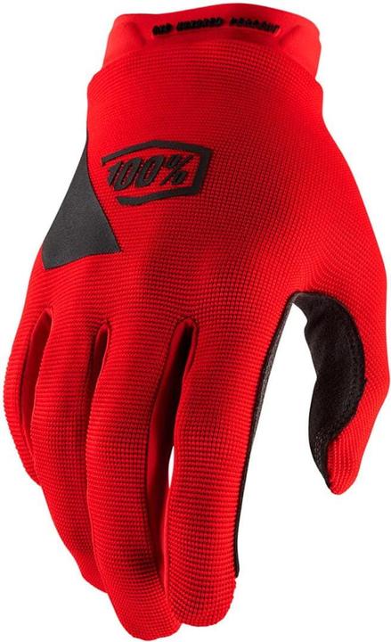 Image du produit 100% Handschuhe Ridecamp Youth (L)