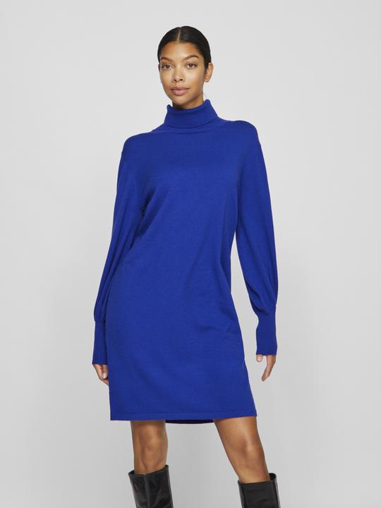 Produktbild Vila Strick Midikleid (L)
