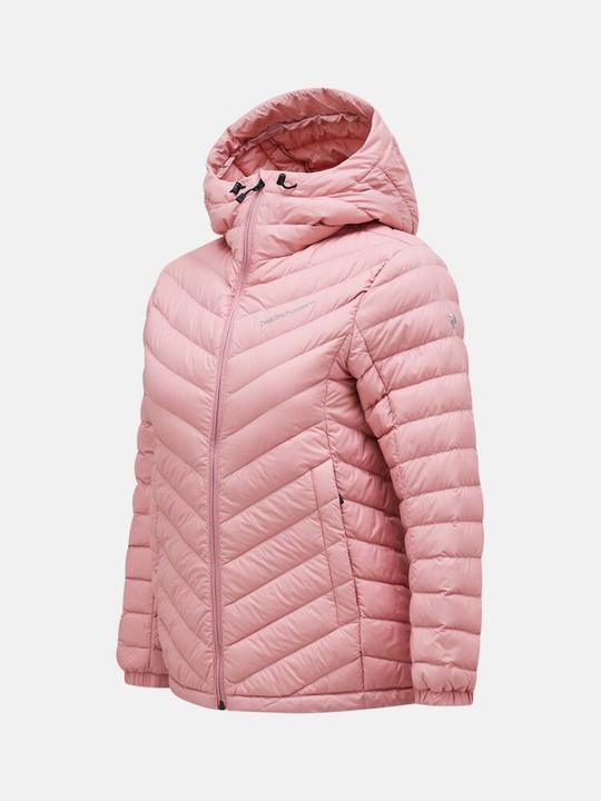 Actual product image Peak Performance Frost Down Hood Jacket (S)