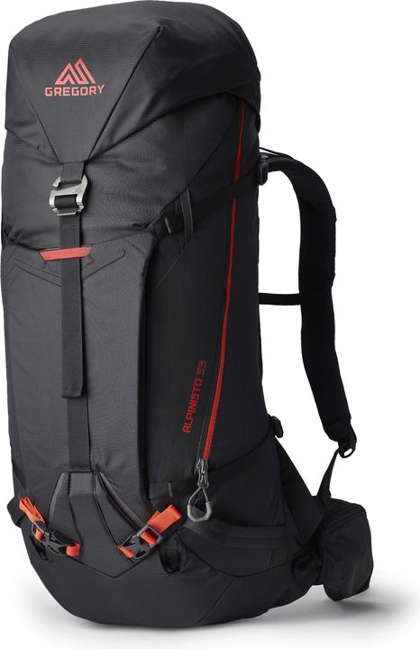 Actual product image Gregory Alpinisto 35L M (35 l)