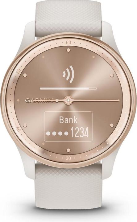 Immagine prodotto Garmin Vivomove Trend (40 mm)