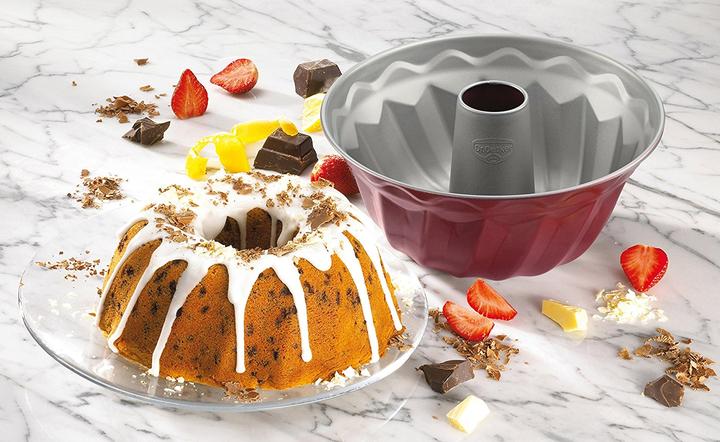 Productafbeelding Dr. Oetker Bakkende liefde (22 cm)