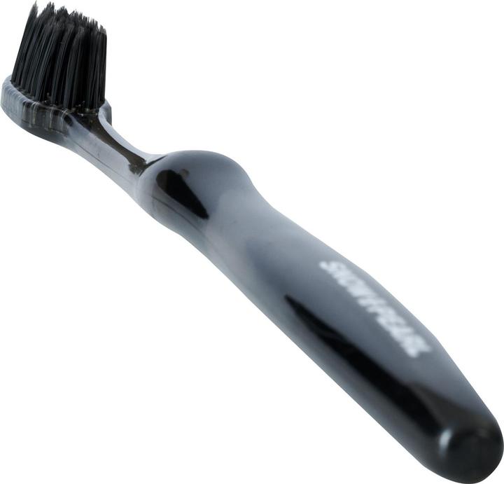 Immagine prodotto Snow Pearl Ultra Soft KONEX HD Zahnbürste schwarz (Morbido, 1 x)