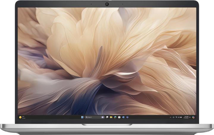 Actual product image Dell Pro 14 Plus PB14250 (14", Intel Core Ultra 5 236V, 16 GB, 512 GB, DE)
