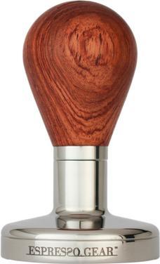 Productafbeelding Espresso Gear Palissander tamper 58mm