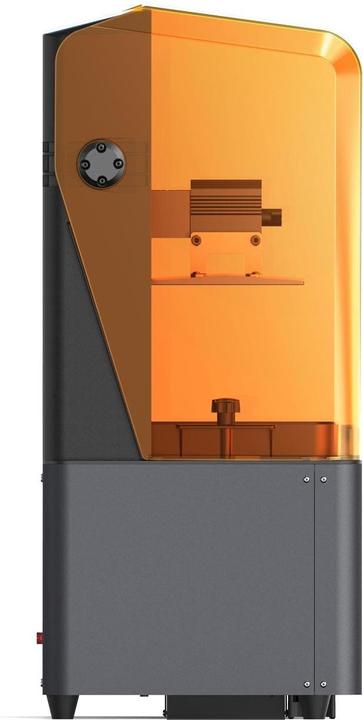 Actual product image Creality Halot-Mage S