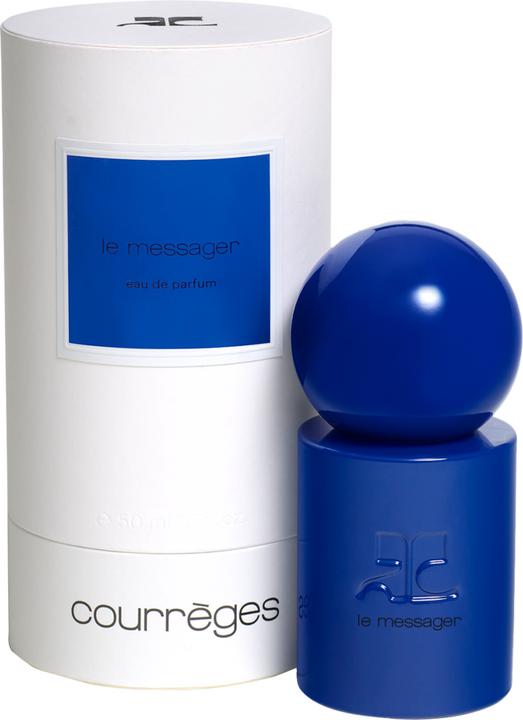 Immagine prodotto Courreges - le messager eau de parfum (Eau de parfum, 30 ml)