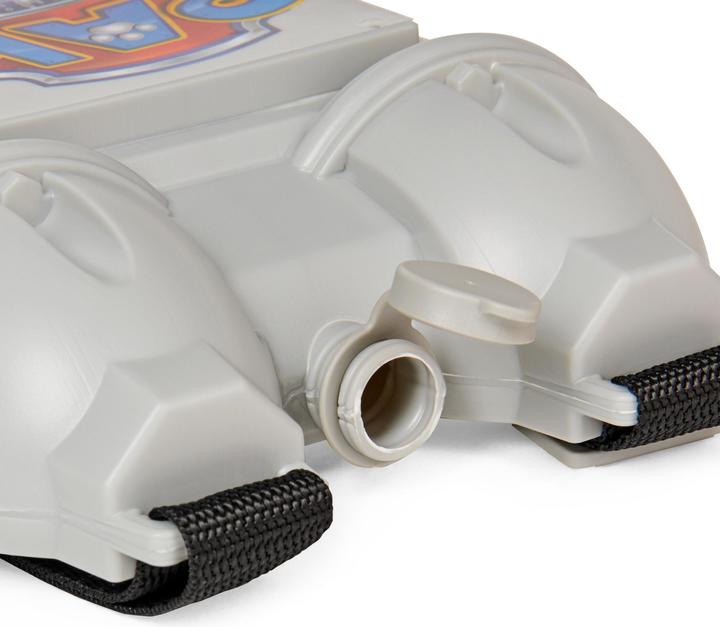 Actual product image Spin Master Swimways Nickelodeon Paw Patrol Water Pup Pack with Backpack and Water Blaster for Kids