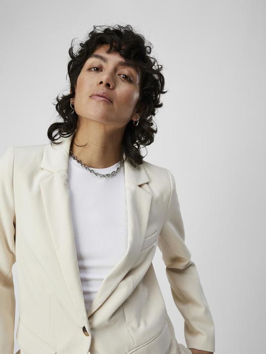 Image du produit Object Blazer simple boutonnage (44)