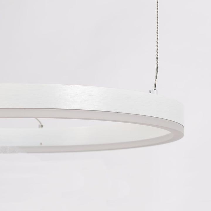 Produktbild s.luce Pendel Ring 40 (1350 lm)