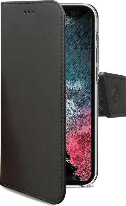 Immagine prodotto Celly Cover per Samsung Galaxy S23 Plus 5G - Nero (Samsung Galaxy A23 5G)