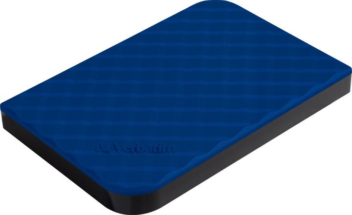 Actual product image Verbatim Store n Go 1TB USB 3.0 blue Gen 2 (1 TB)