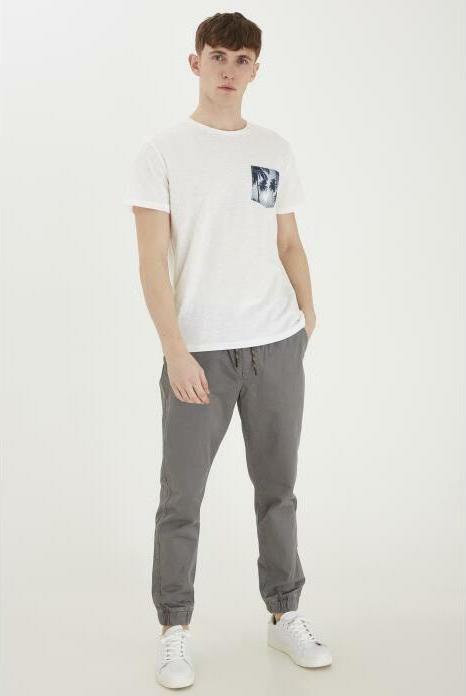 Produktbild Blend BHBHNIMBU pants 20712044 (L)