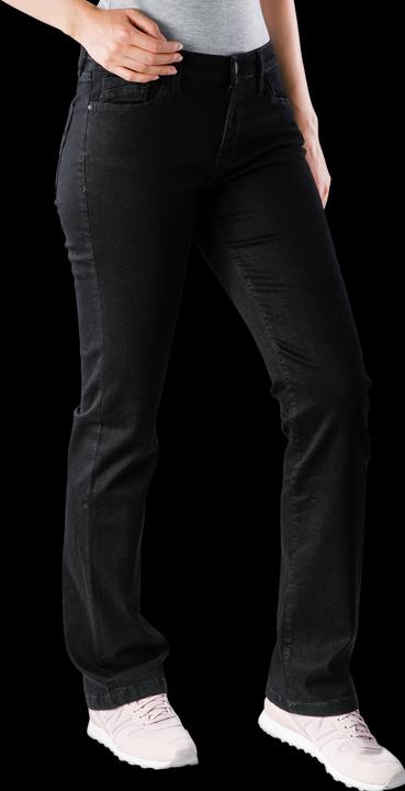 Immagine prodotto Cross Jeans Lauren Regular Bootcut Fit blu (W32/L36)