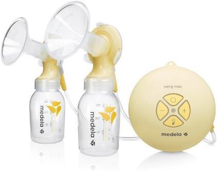 Image du produit Medela Tire-lait Swing maxi