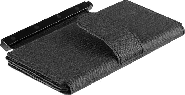 Produktbild Sandberg Solar 4-Panel (25000 mAh, 18 W, 92.50 Wh)