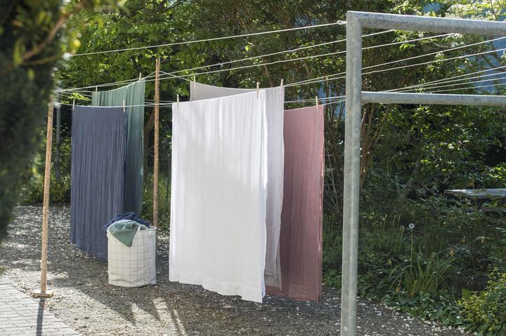 Actual product image lavie Linus (Oberleintuch, 170 x 270 cm)