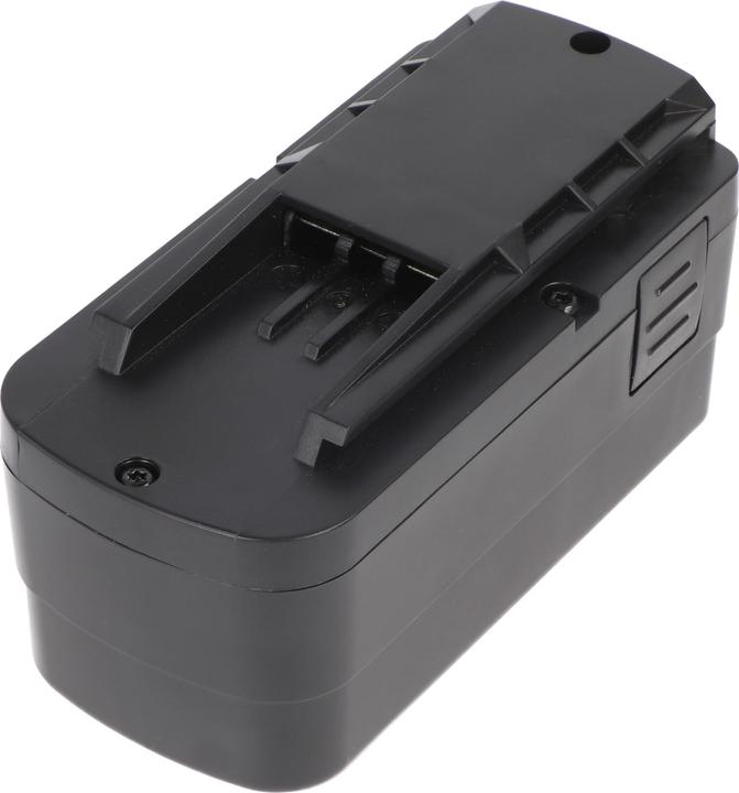 Produktbild AccuCell Akku Festo BPS 12 BPS12, Festool TDK12CE 2A (12 V)
