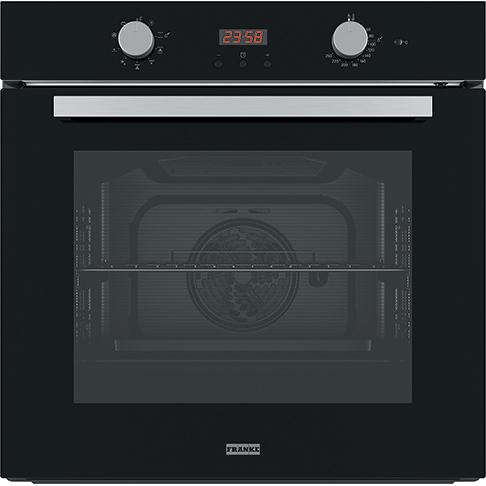 Immagine prodotto Franke Smart FSL 86 H BK 71 L A Nero