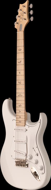 Produktbild PRS Silver Sky John Mayer (E-Gitarre, Alder, Bone, Maple)