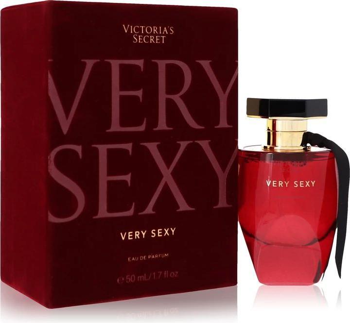 Produktbild Victoria's Secret Very Sexy (Eau de Parfum, 50 ml)