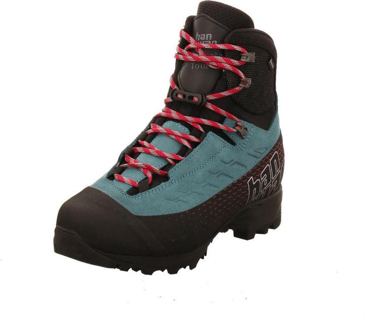 Image du produit Hanwag Ferrata Tour Lady GTX (40.5)