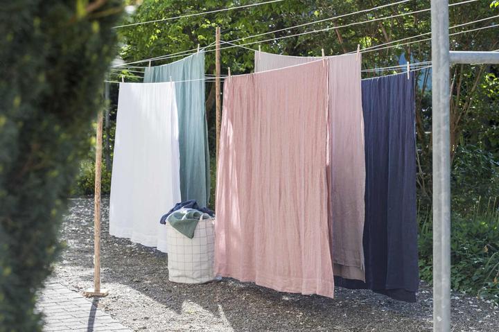 Image du produit lavie Linus (Oberleintuch, 170 x 270 cm)