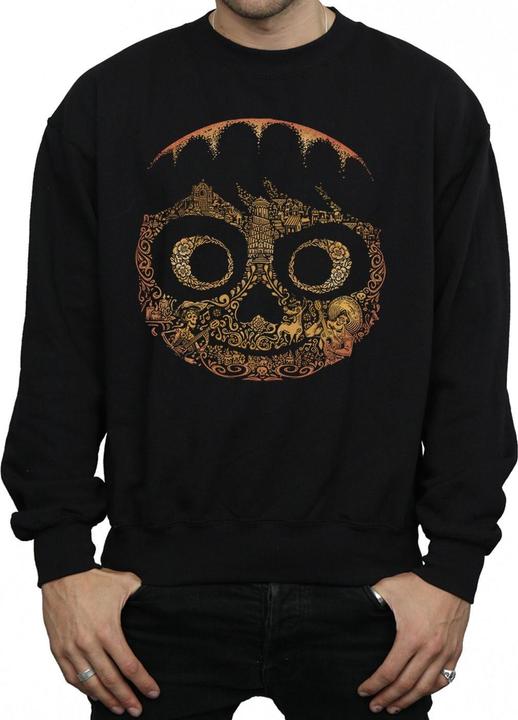 Produktbild Disney Coco Miguel Face Sweatshirt (S)