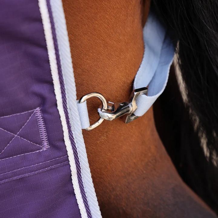 Image du produit Highlander - Couverture d'extérieur pour chevaux ORIGINAL (221 cm)